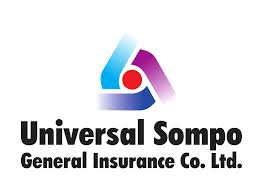 UniversalSompo_LOGO